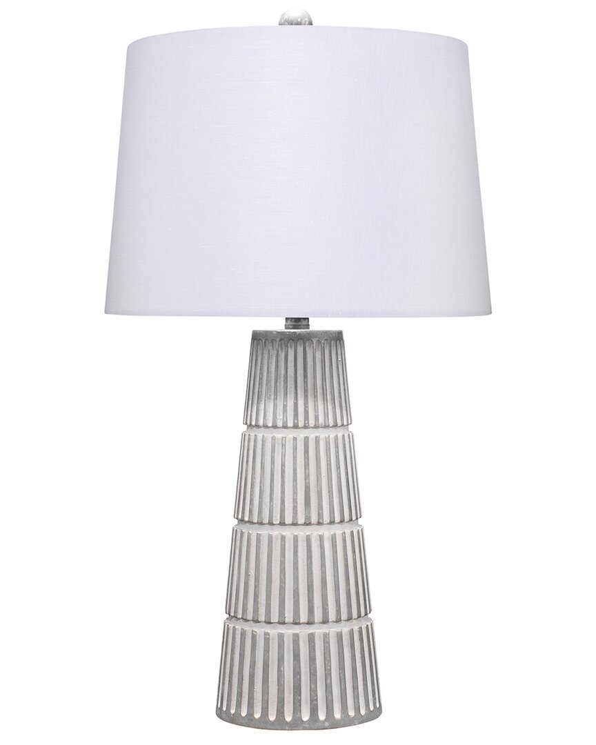 Hewson Partition Table Lamp