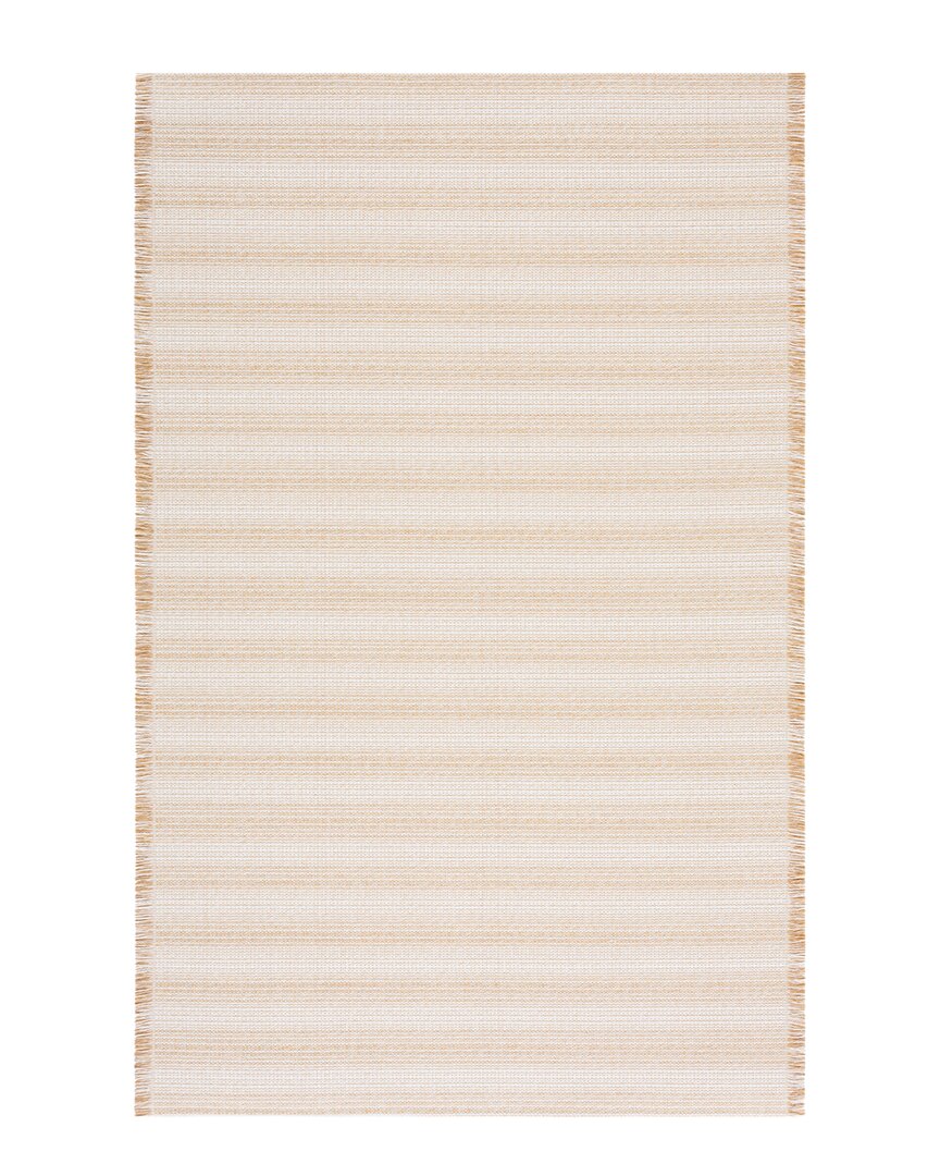 Safavieh Augustine Cotton In White