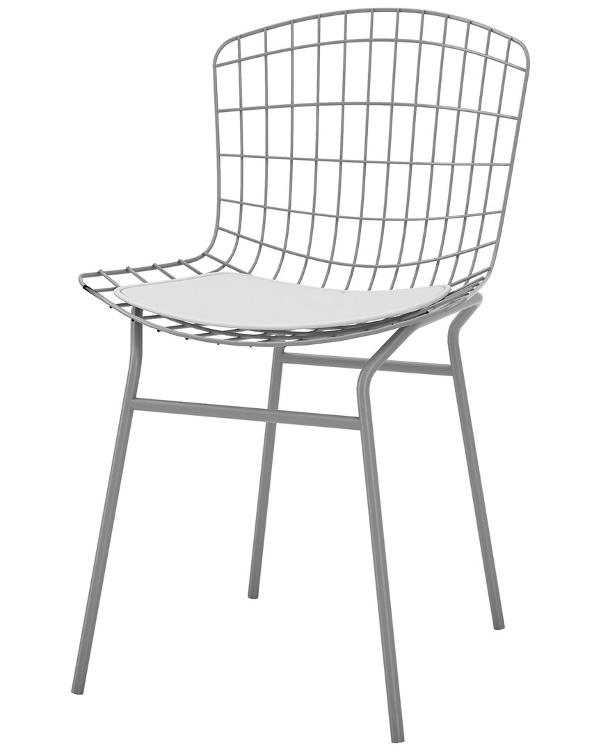 Manhattan Comfort Madeline Chair