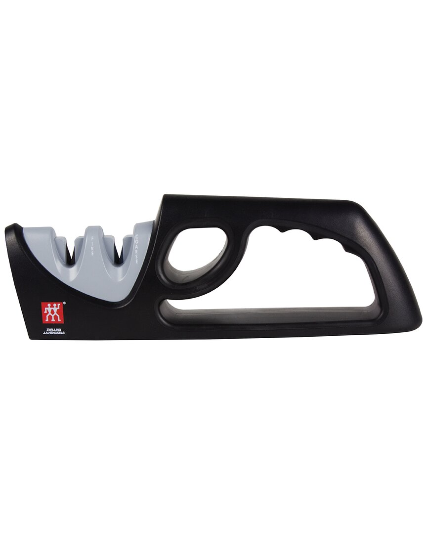 Zwilling J.a. Henckels 2-stage Pull-through Sharpener