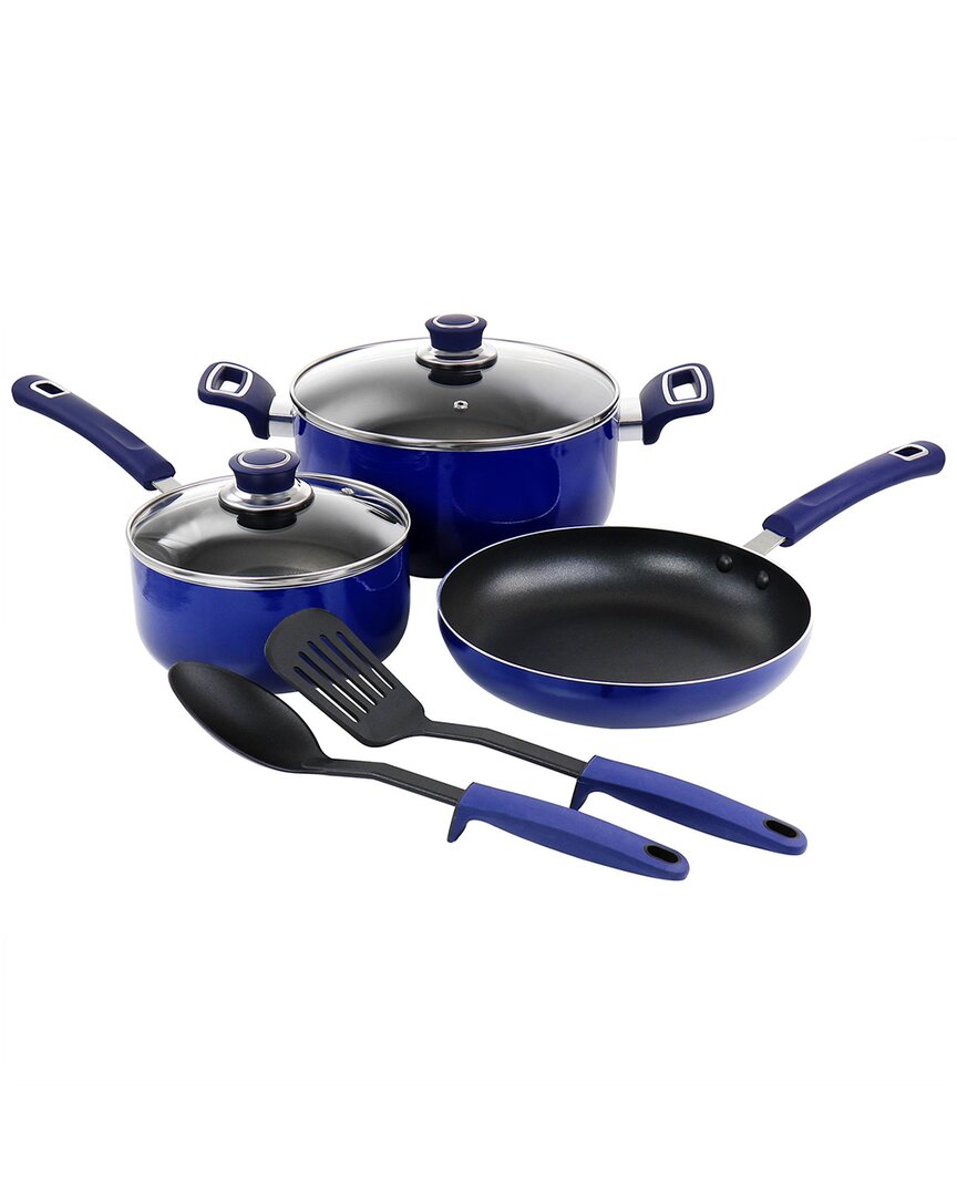 Oster 7pc Non Stick Cookware Set