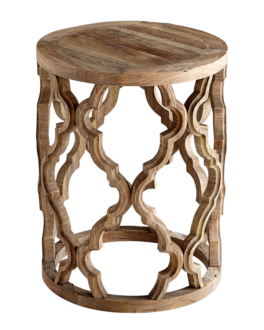 Cyan Design Medium Sirah Side Table
