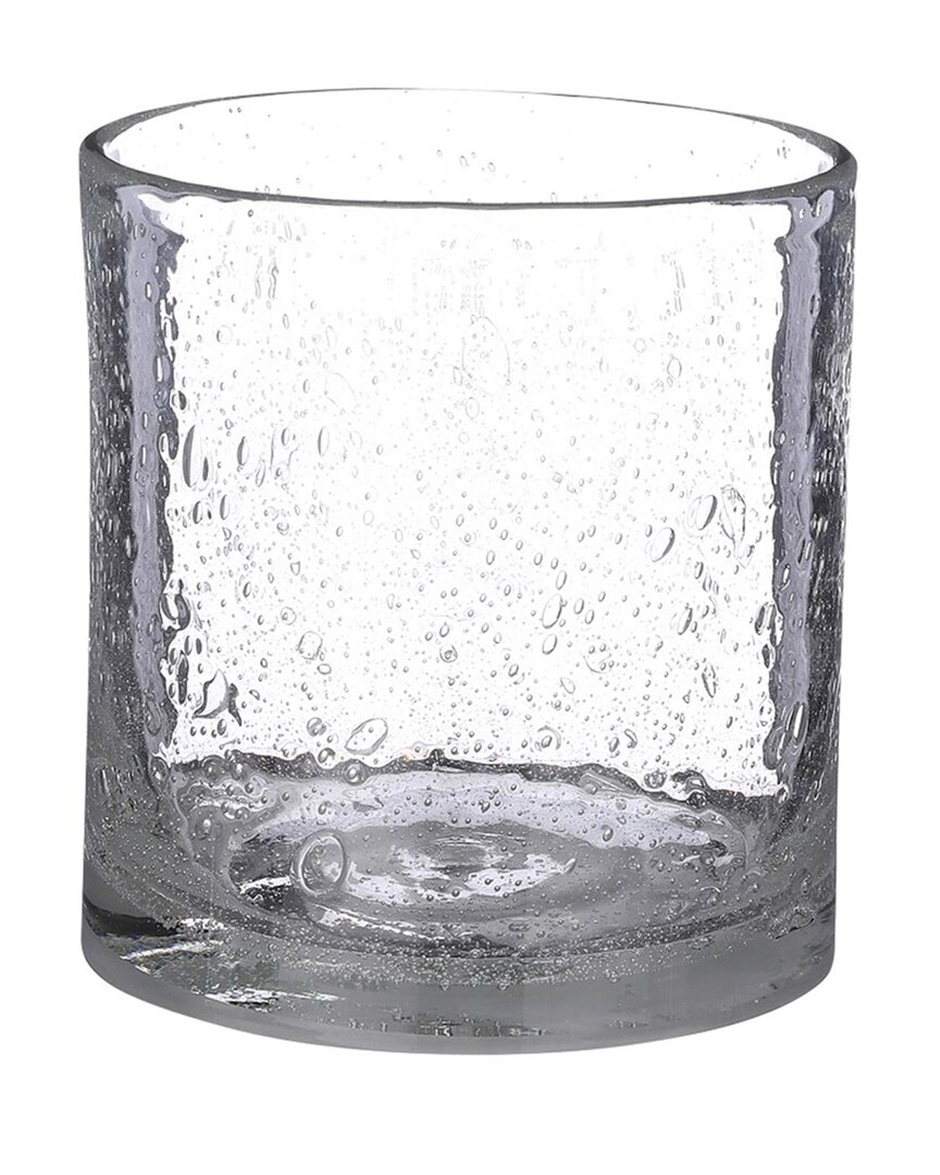 Bidkhome Nen Glass Table Vase