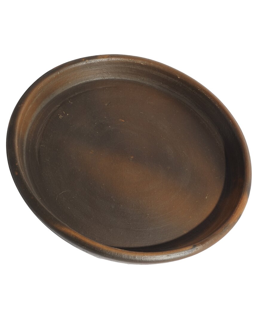 Bidkhome Ceramic Specialty Pan