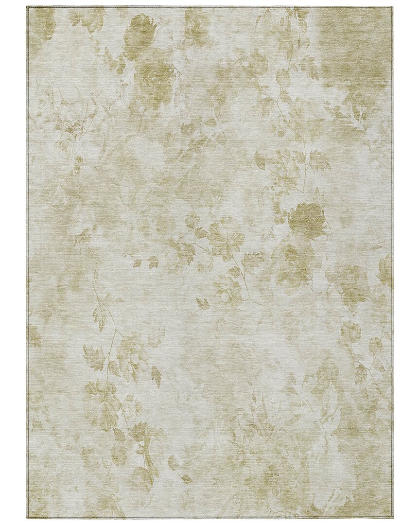 Addison Rugs Indoor/outdoor Polyester Rug