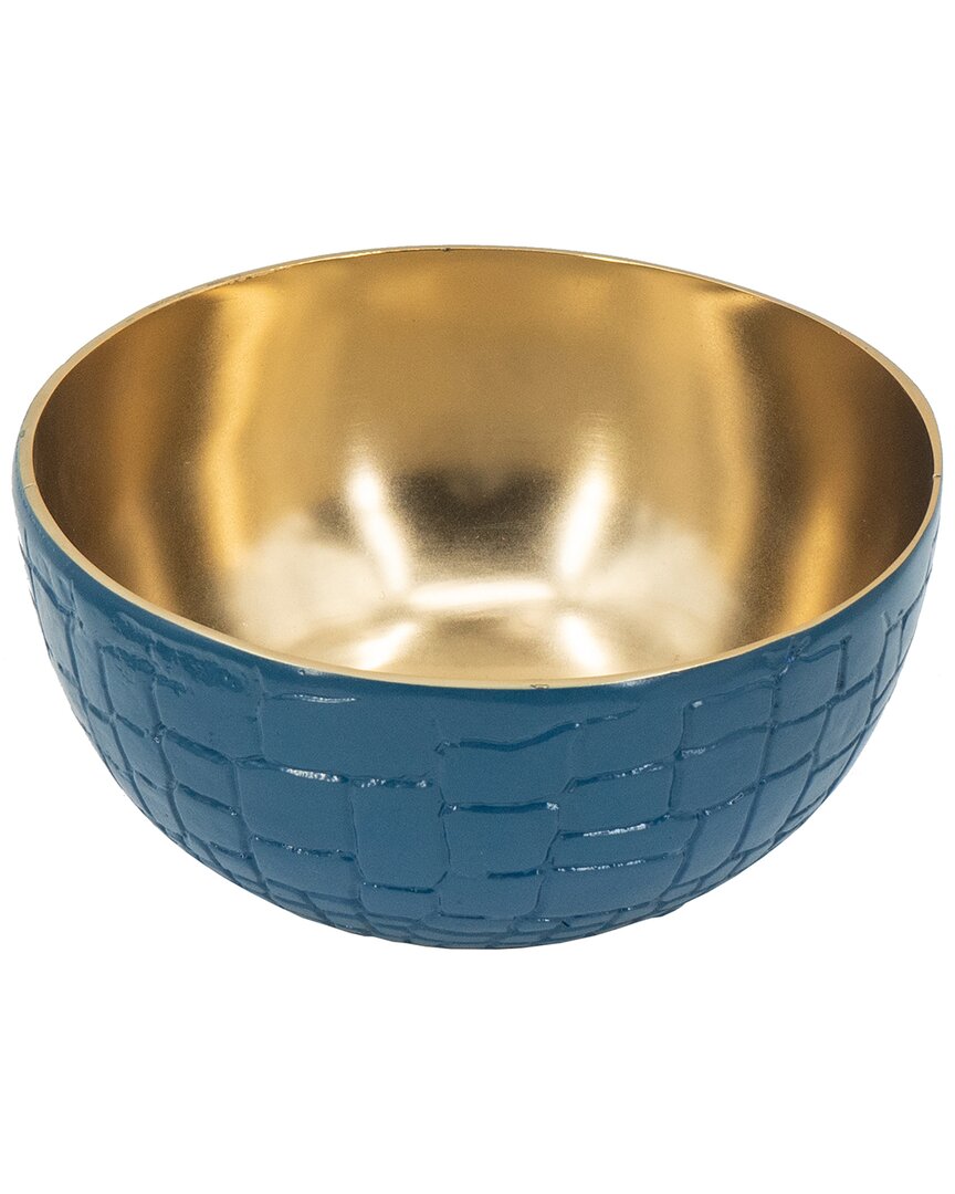 R16 Bold Bowl In Blue