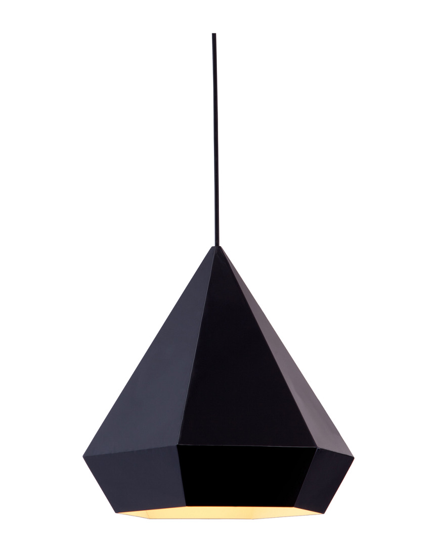 Zuo 3-light Forecast Ceiling Lamp In Beige