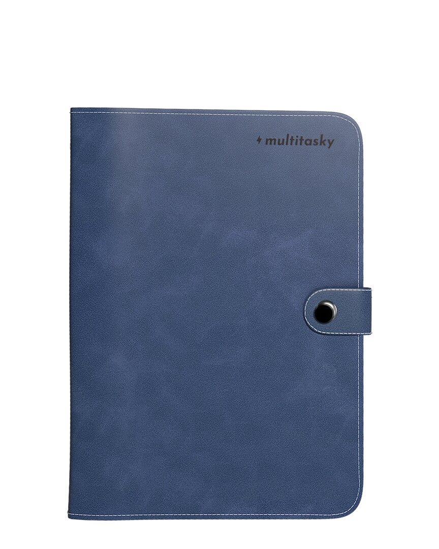 Multitasky Organizational Notebook/journal