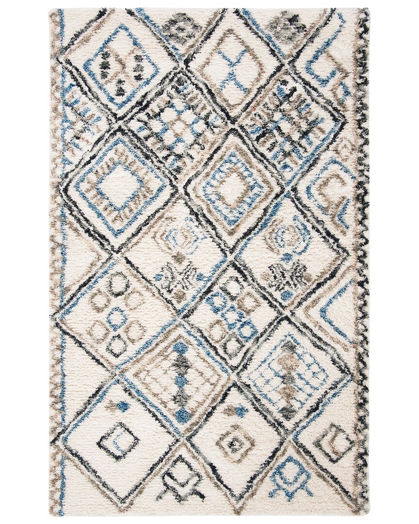 Safavieh Casablanca Hand Tufted Wool Rug