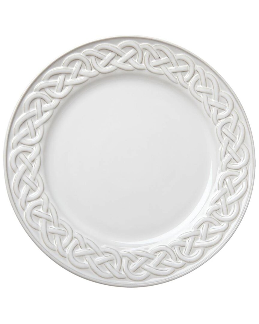 Skyros Designs Eternity Dinnerware Charger Plate