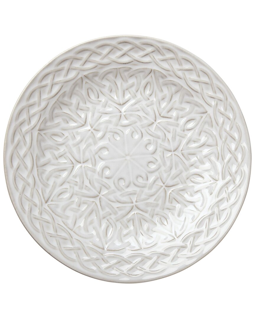 Skyros Designs Eternity Dinnerware Salad Plate