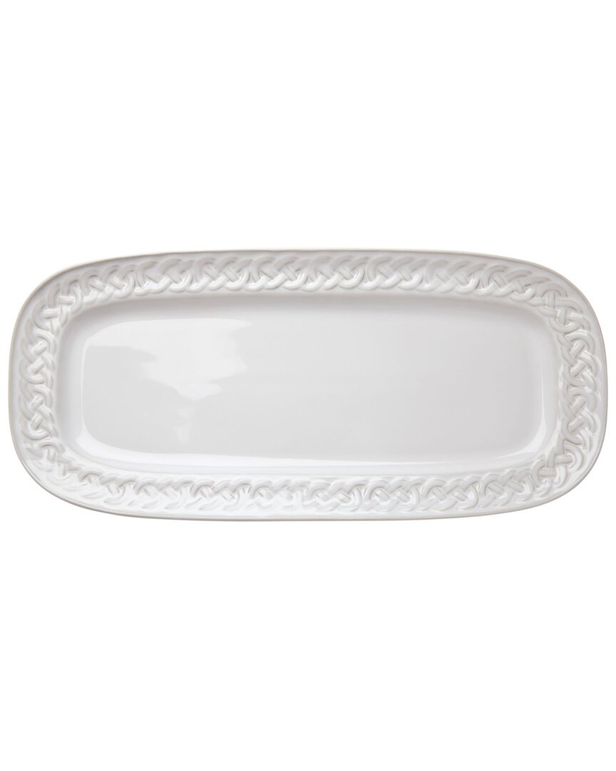 Skyros Designs Eternity Hostess Tray
