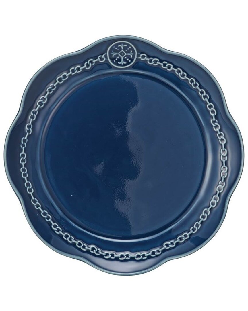 Skyros Designs Villa Beleza Salad Plate