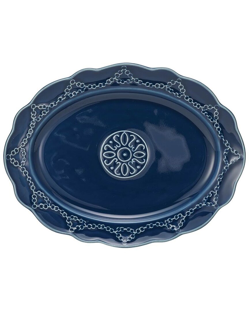 Skyros Designs Villa Beleza Oval Platter