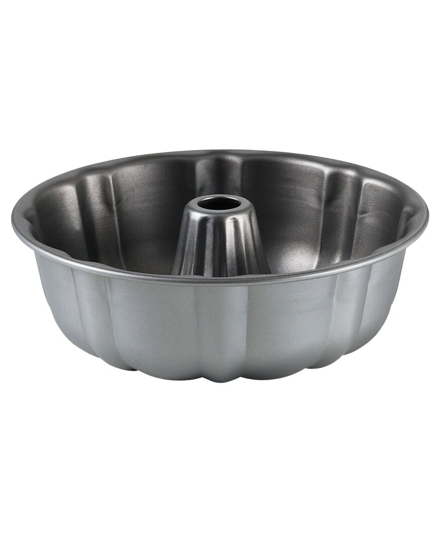 Calphalon Classic Bakeware 10-Inch Nonstick Fluted Cake Pan