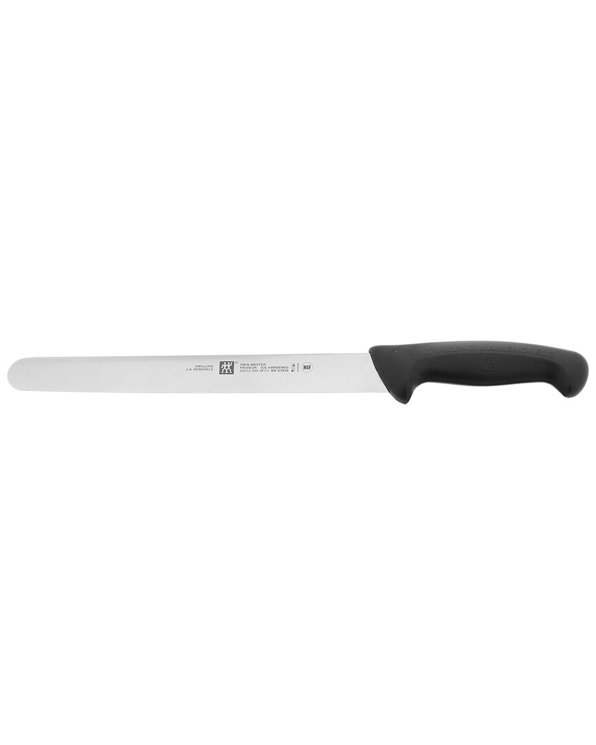 ZWILLING J.A. HENCKELS ZWILLING J.A. HENCKELS TWIN MASTER 9.5IN SLICER KNIFE