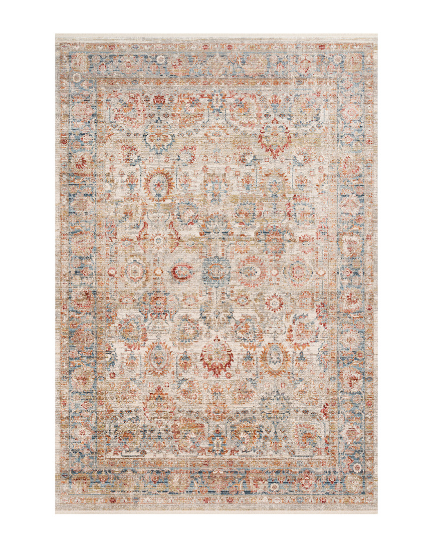 Hewson Oversized Claire Rug