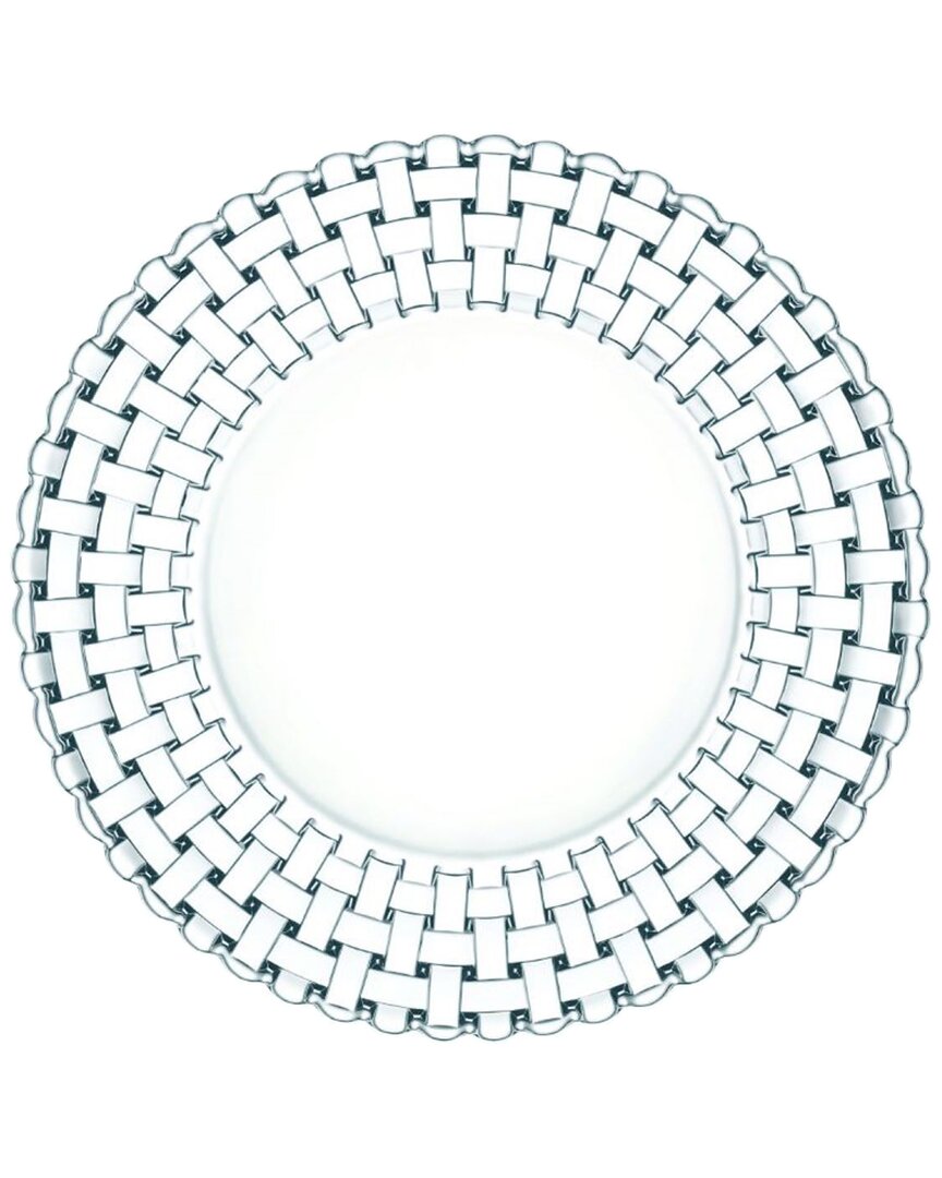 Nachtmann Bossa Nova Small Plates, Set Of 2 In Clear