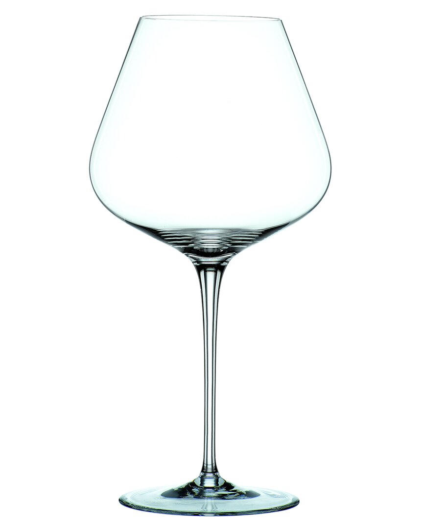 Nachtmann 4pc Vinova Redwine Balloon Set