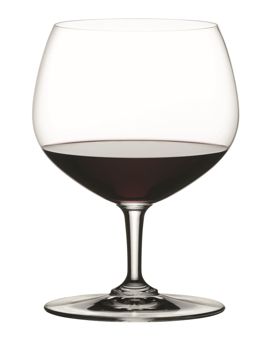 NACHTMANN NACHTMANN VIVINO BORDEAUX SET 4