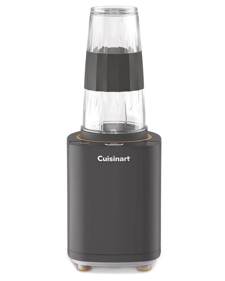Cuisinart Soho™ Compact Blender In Black
