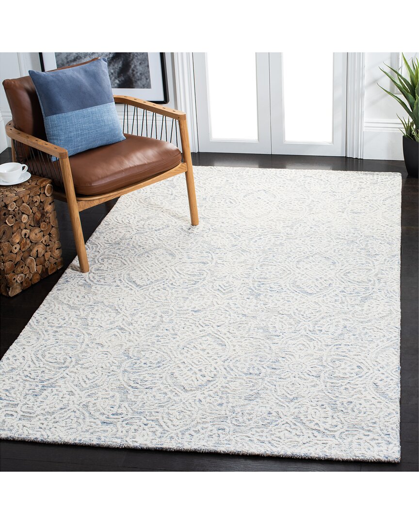Safavieh Metro Gwendolyn Hand Tufted Rug