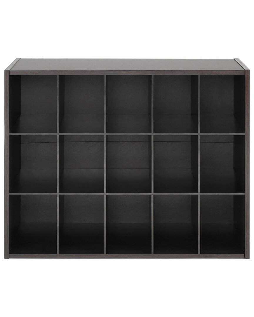 Whitmor 15-section Organizer