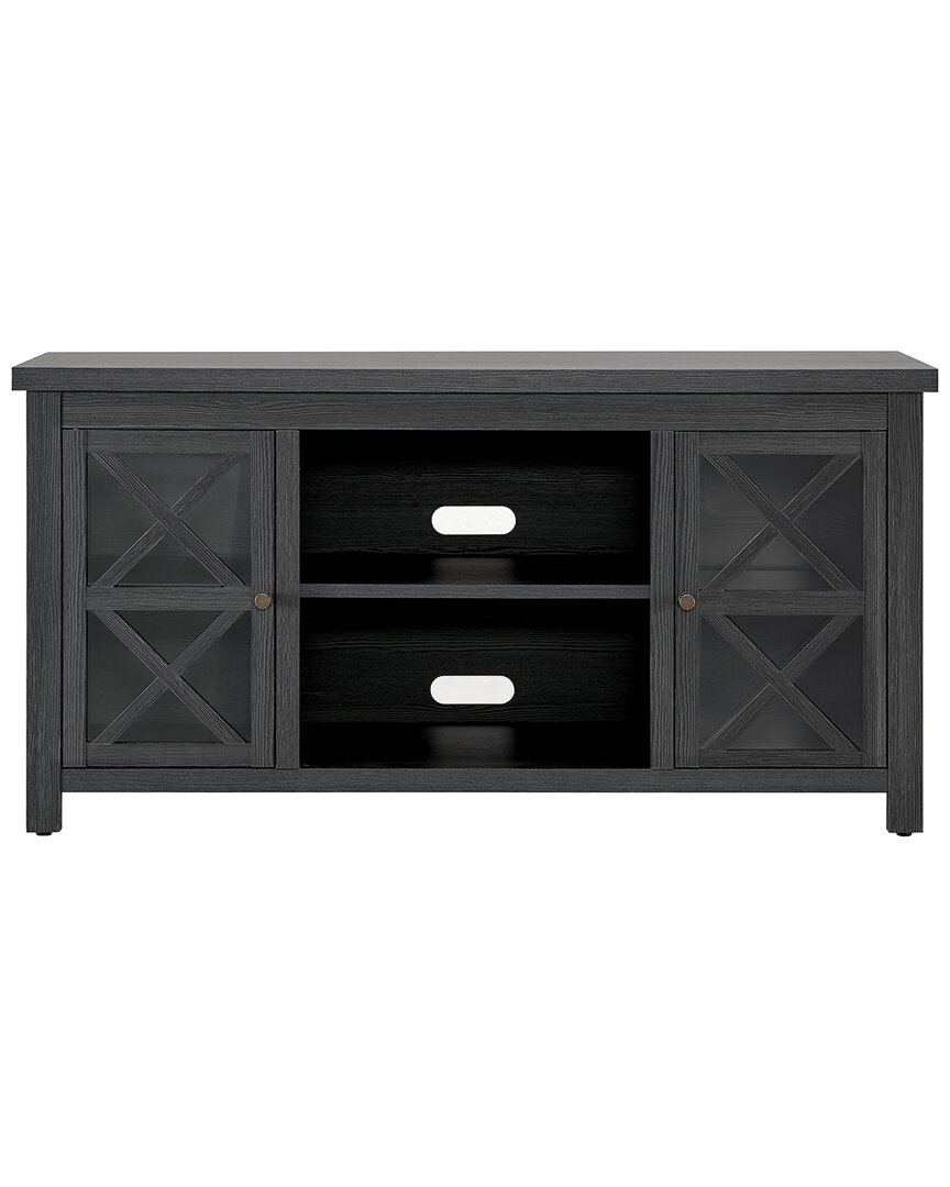 Abraham + Ivy Colton Rectangular Tv Stand For Tv's Up To 55in In Gray