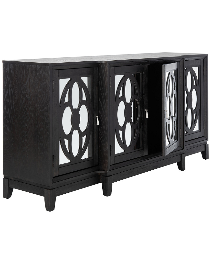 Safavieh Couture Madeleine Mirrored Sideboard