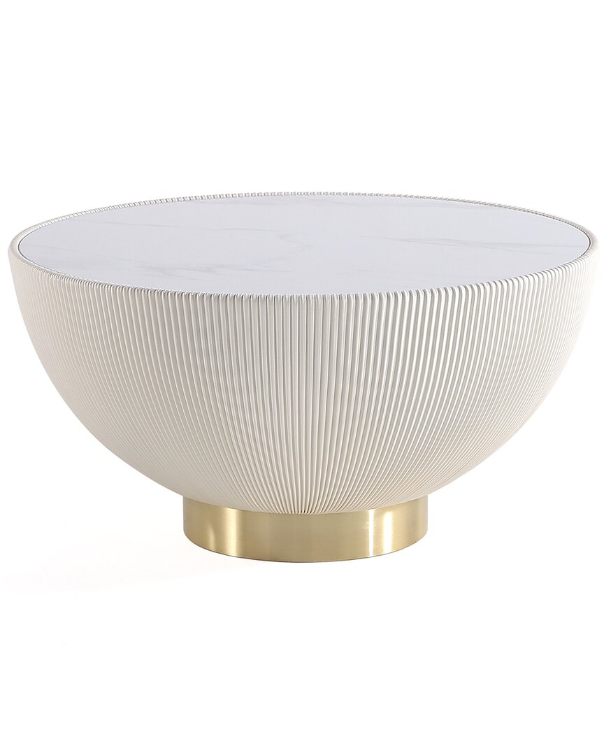 Manhattan Comfort Modern Anderson Coffee Table Uph