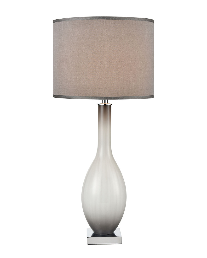 Shop Artistic Home & Lighting Blanco Table Lamp