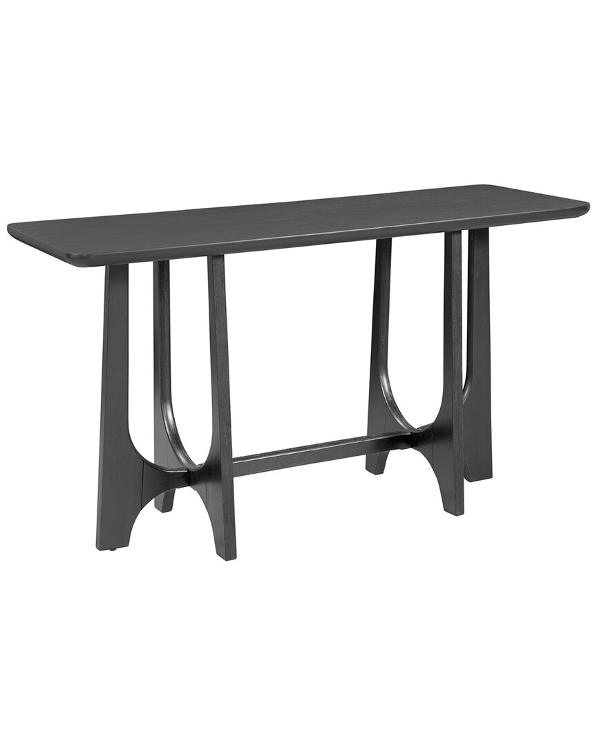 Bassett Mirror Dunnigan Console Table