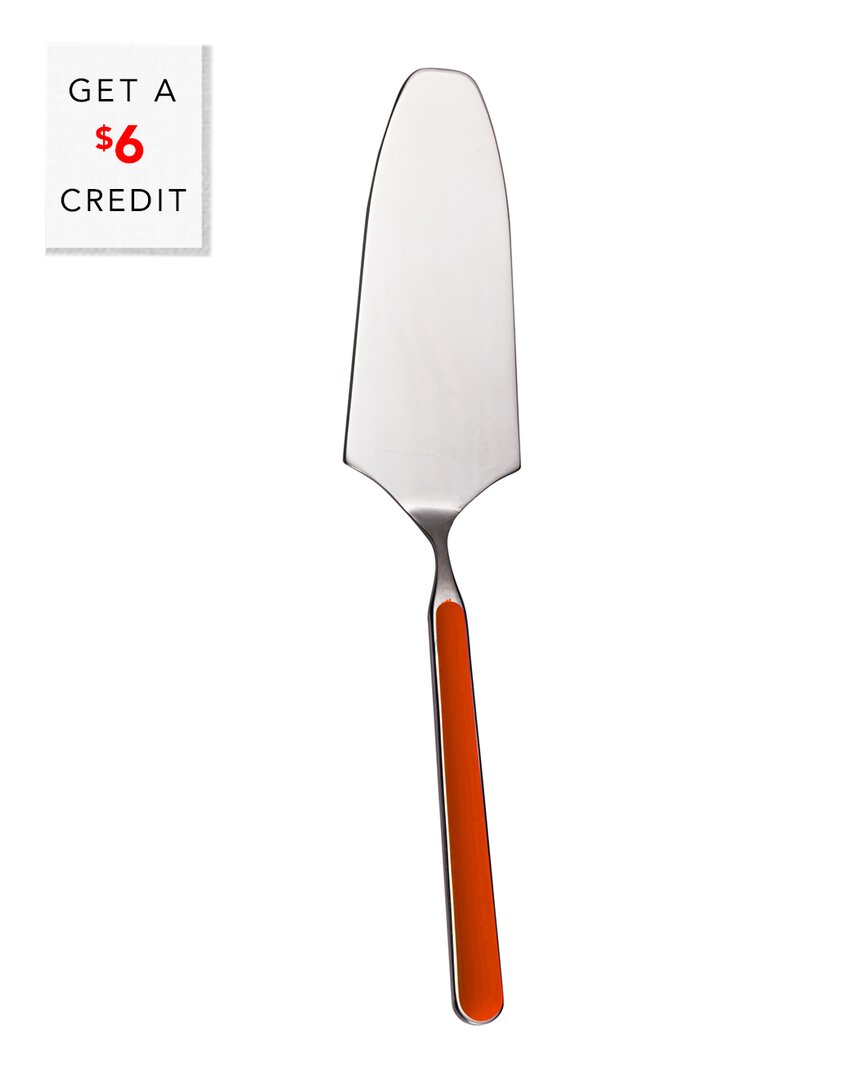 Mepra Fantasia Cake Server