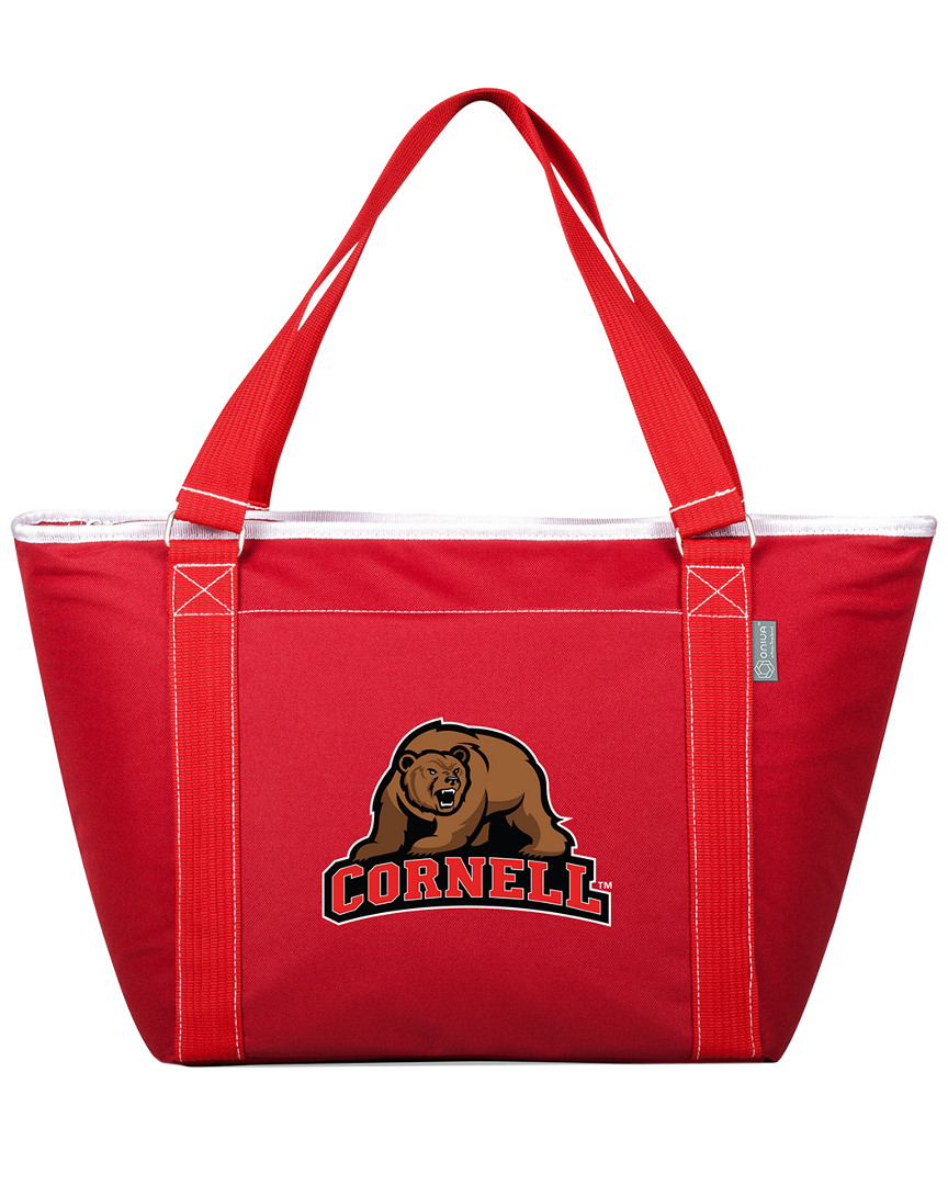 Image of Cornell Big Red Topanga Cooler Tote