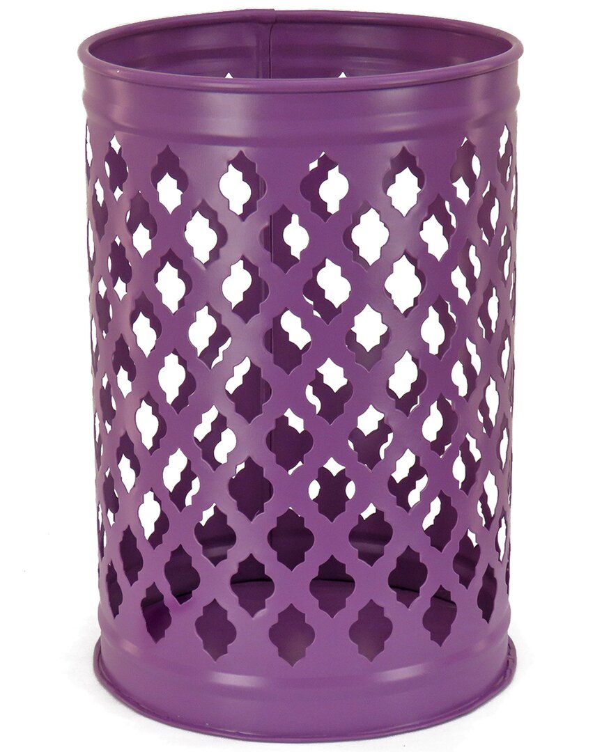 NATIONAL TREE COMPANY 12IN CANDLE LANTERN