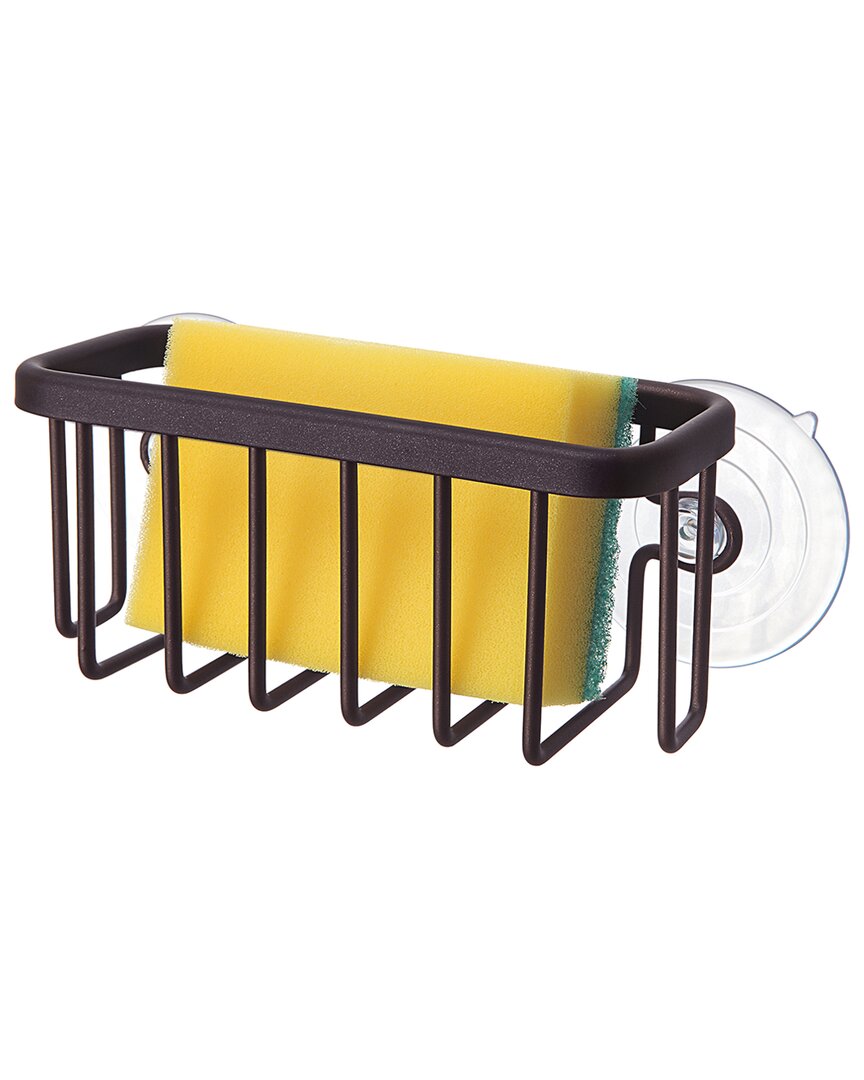 Sunnypoint Neverrust Suction Holder In Gold