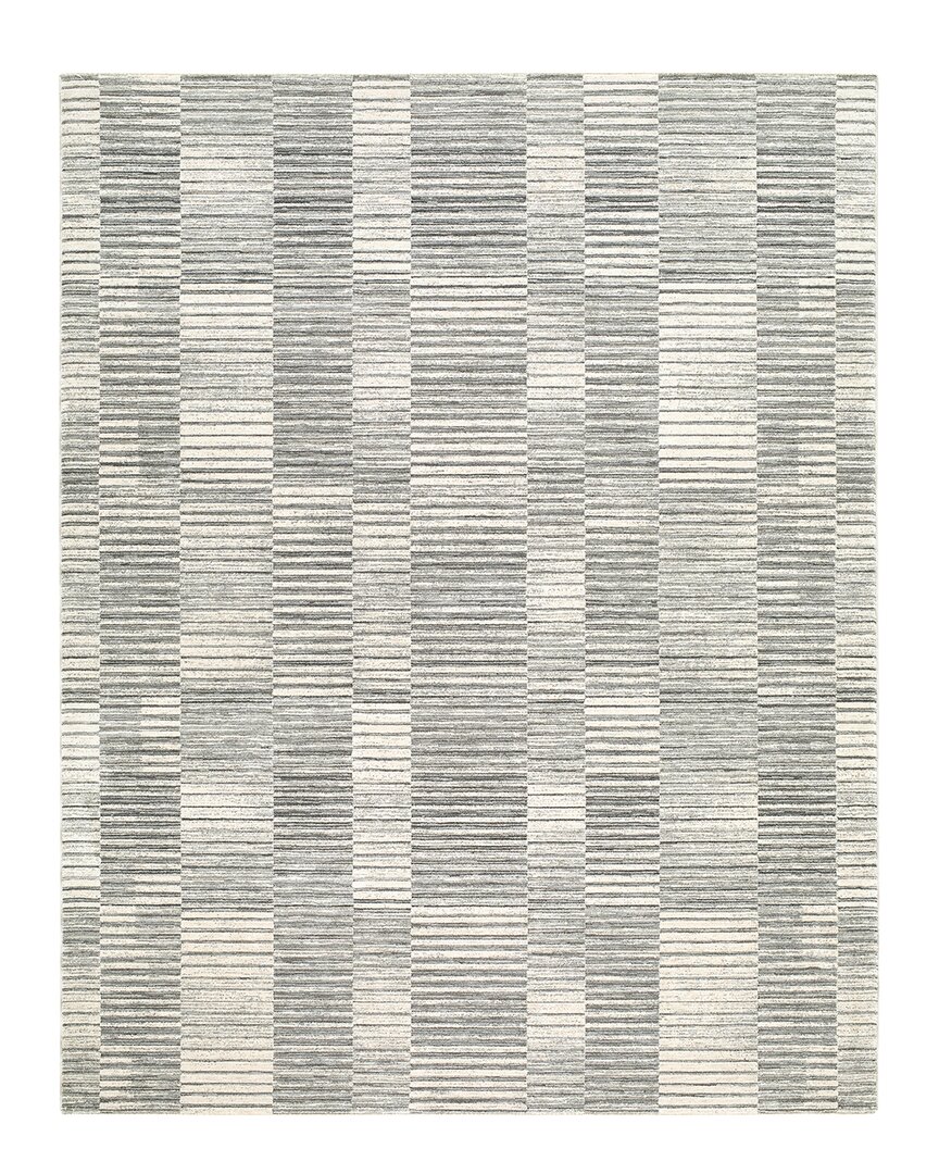 Livabliss Keller Rug In Gray
