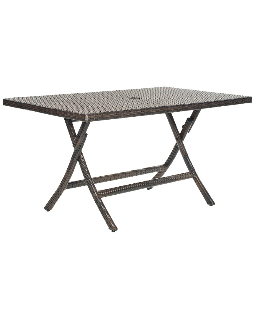 Safavieh Dilettie Folding Table