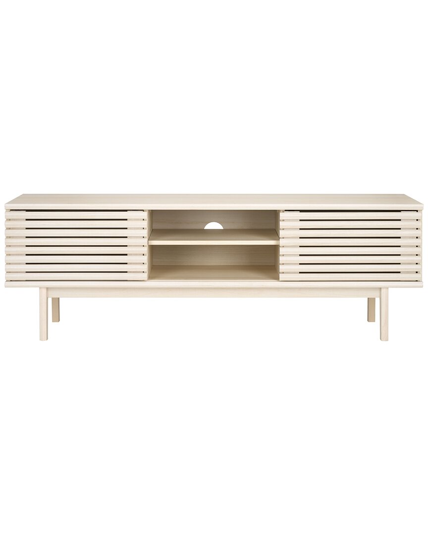Safavieh Aricia Large 2-door Media Stand