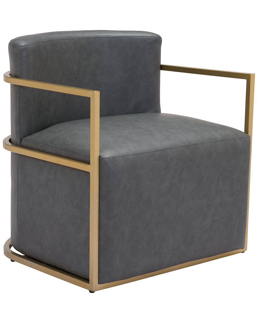 Shop Zuo Modern Xander Accent Chair