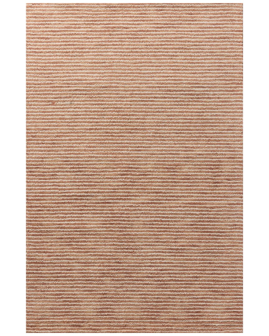 Loloi Sunday Wool Area Rug