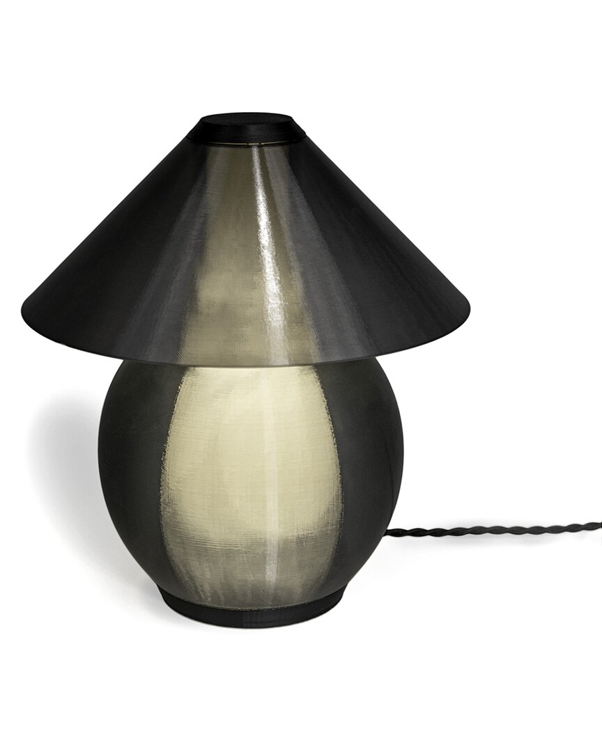 JONATHAN Y JONATHAN Y OPAL 3D TABLE LAMP
