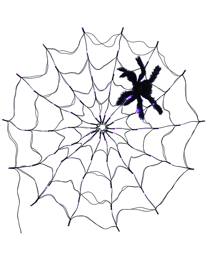 Fresh Fab Finds 3.28ft Spider Web Light