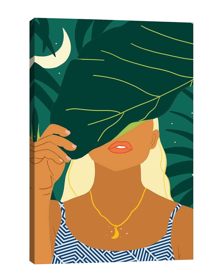 Icanvas Canvas Artwork By 83 Oranges