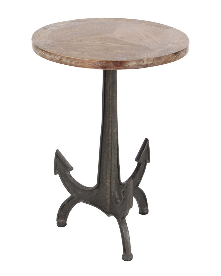 Peyton Lane Anchor Table