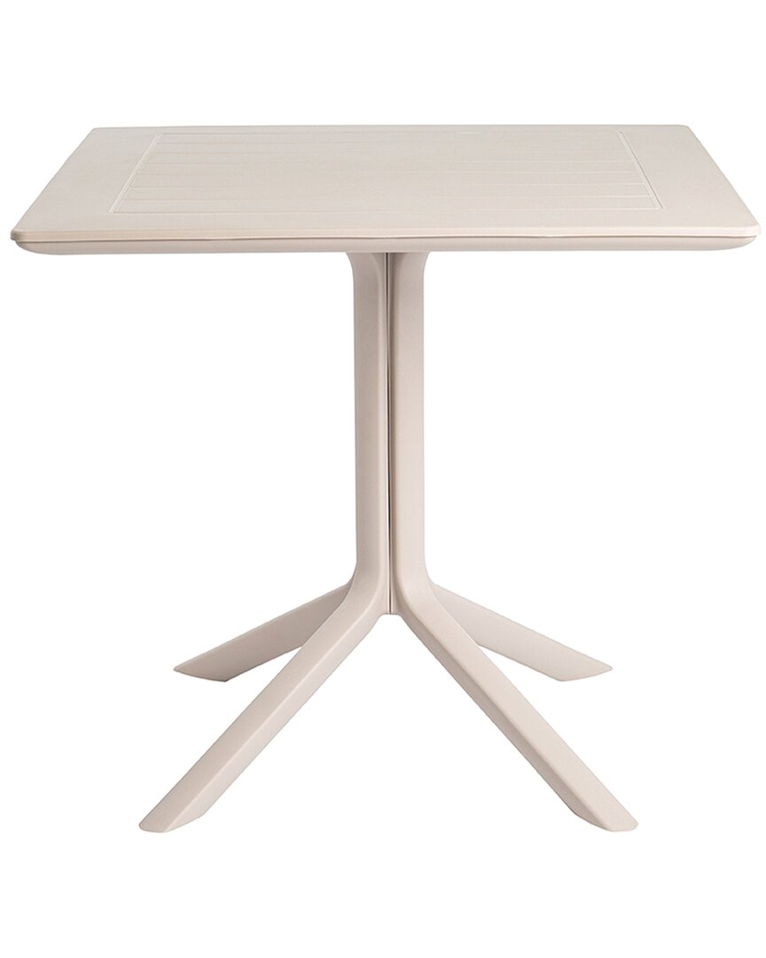 Lagoon Furniture Venice Square Dining Table