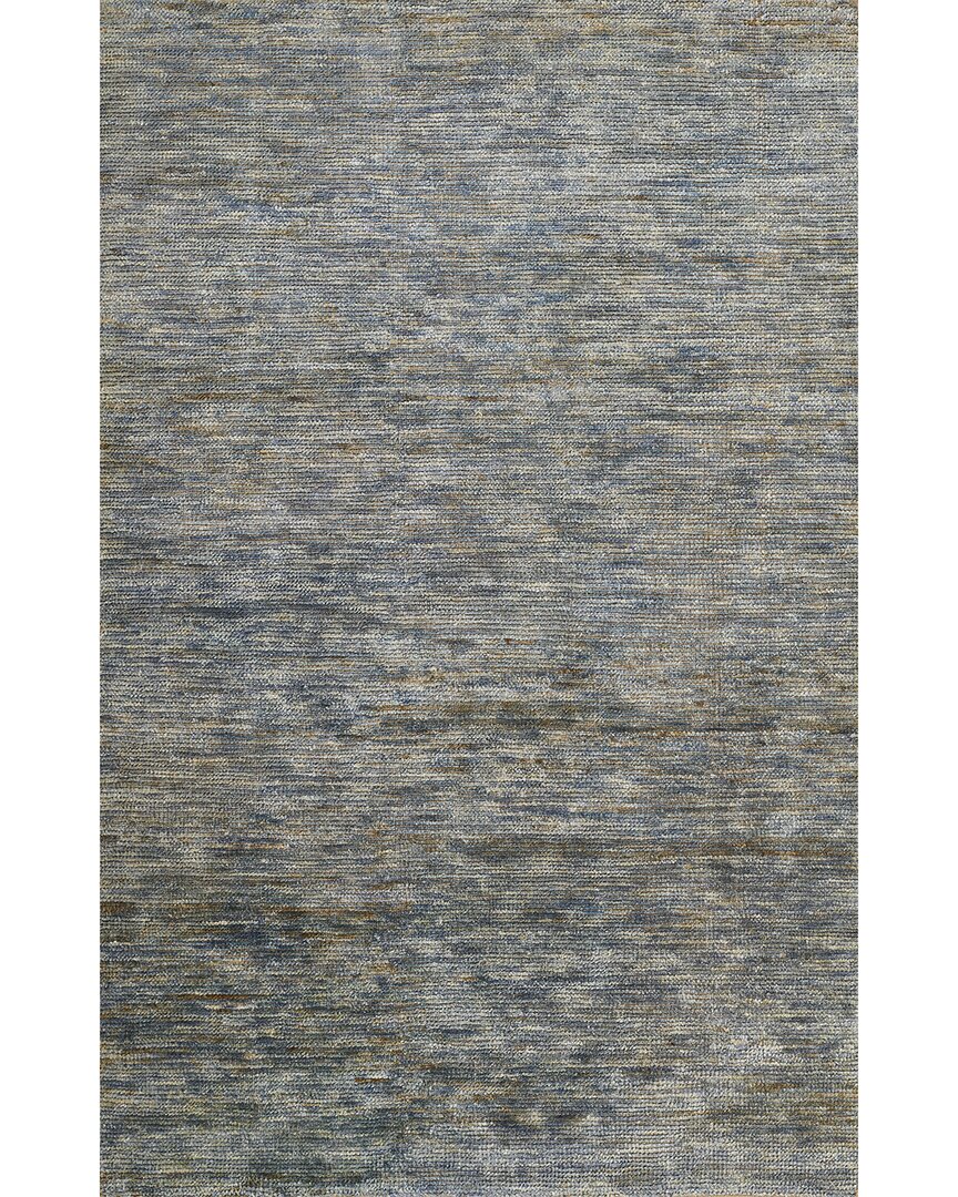 MOMENI MOMENI ETRA HAND KNOTTED TRANSITIONAL RUG