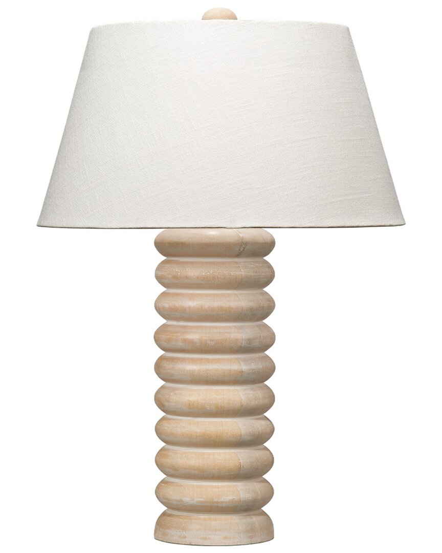 Jamie Young Abacus Table Lamp