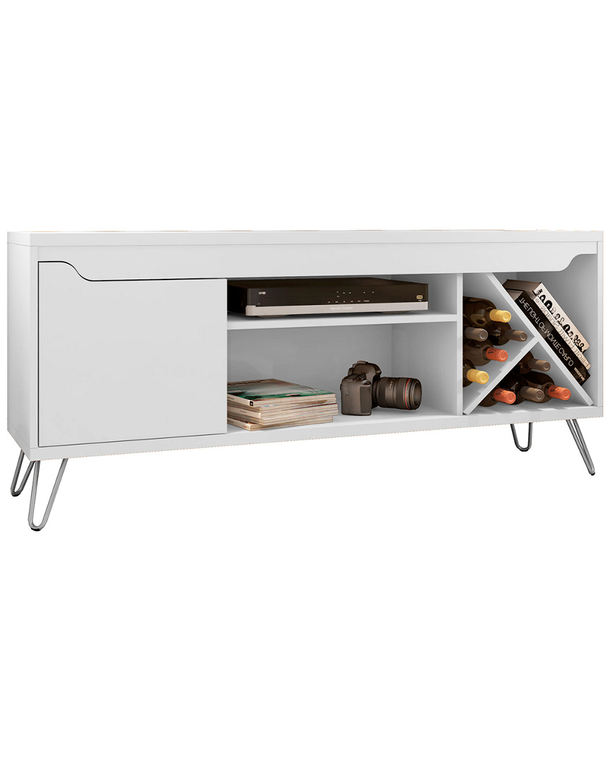 Manhattan Comfort Baxter 53in Tv Stand