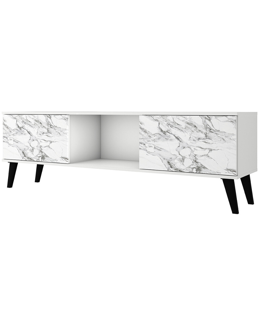Manhattan Comfort Doyers Tv Stand